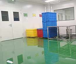 Production Environment