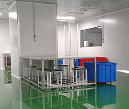 Production Environment