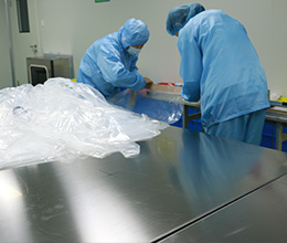 Production Environment