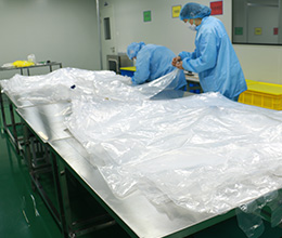 Production Environment