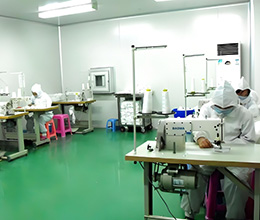 Production Environment