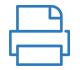 fax icon