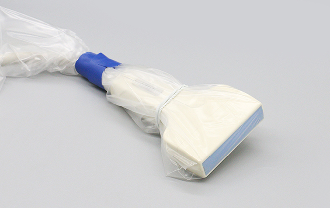 Specialized for B-ultrasound probes