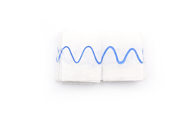 hemostatic bandage