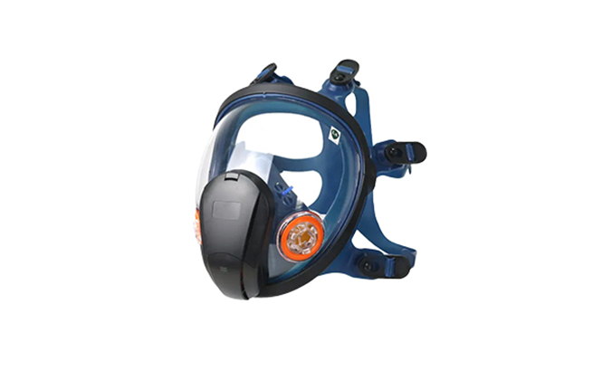 Radiation Protection Respirator