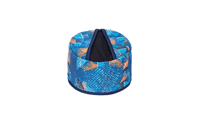 Radiation Protection Cap