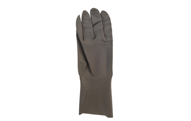 Medical Radiation Protection Gloves