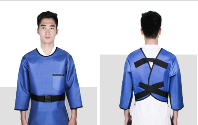 Radiation Protection Apparel