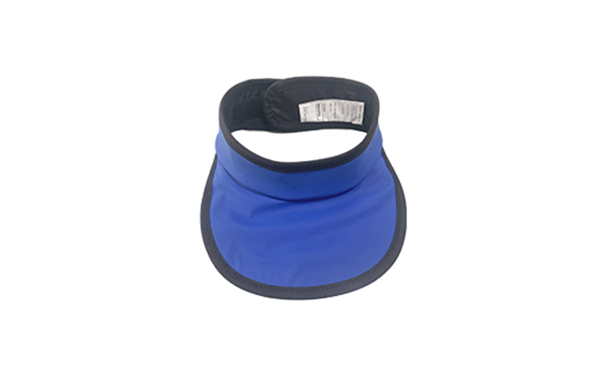 Protective Thyroid Collar