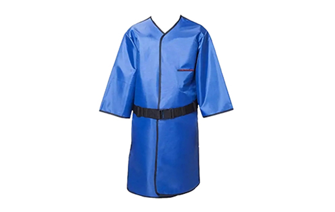 Radiation Protection Apparel