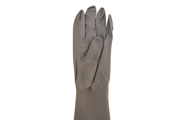 Medical Radiation Protection Gloves