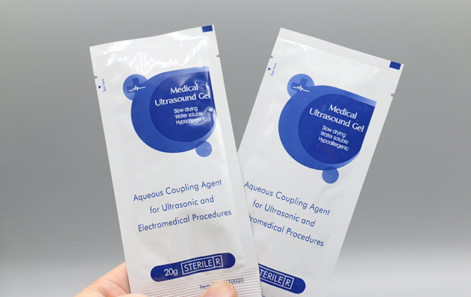 Medical ultrasound coupling agent
