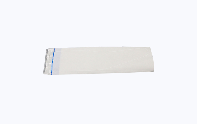 Ultrasound isolation transmissive membrane