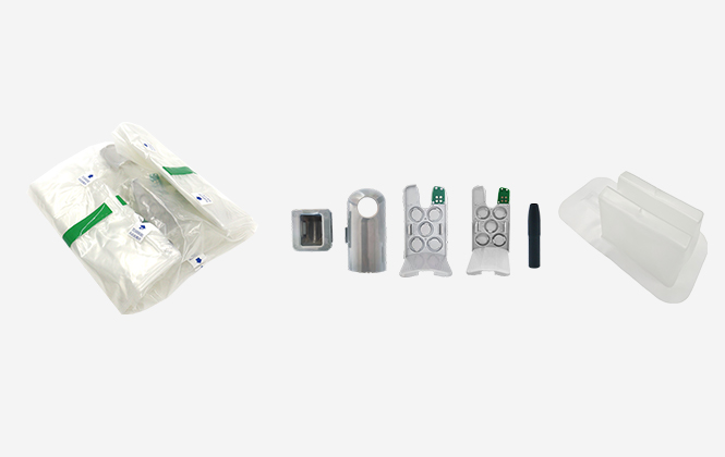 Specialized for surgical robots