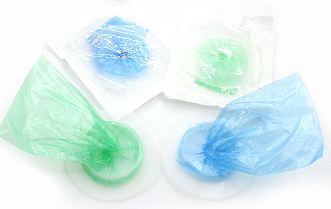 Medical protection cover