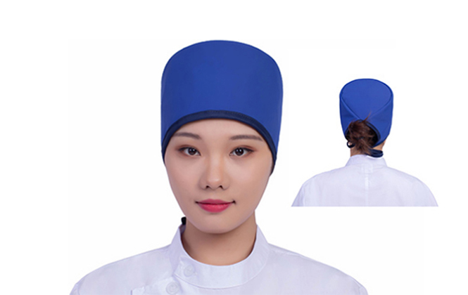 Radiation Protection Cap