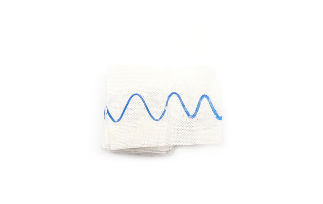 hemostatic bandage