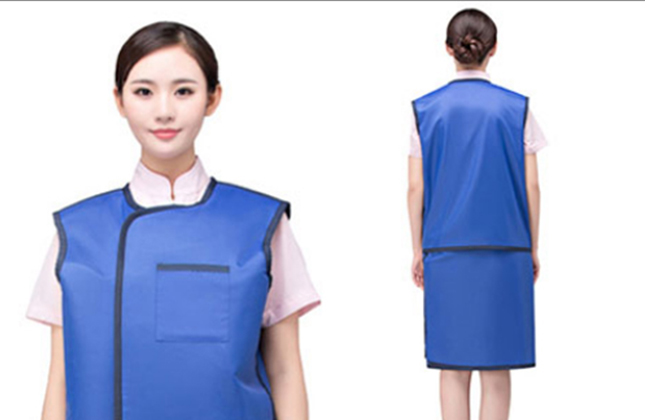 Radiation Protection Apparel