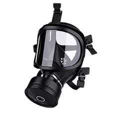 Radiation Protection Respirator