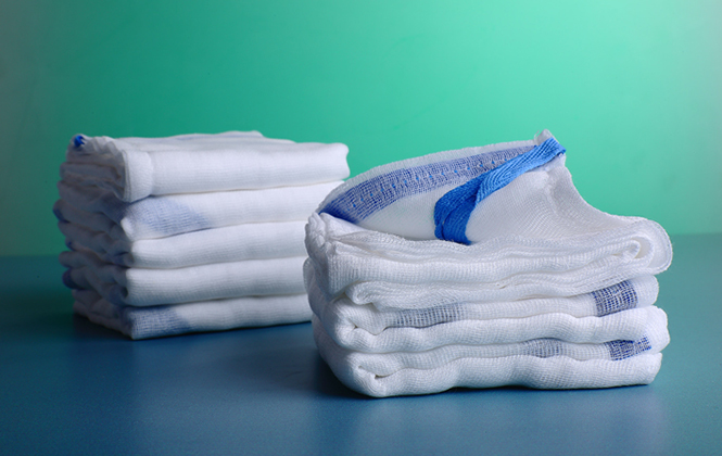 Medical Sterilization Wrap (Non sterile)
