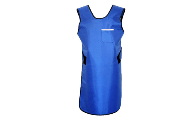 Radiation Protection Apparel