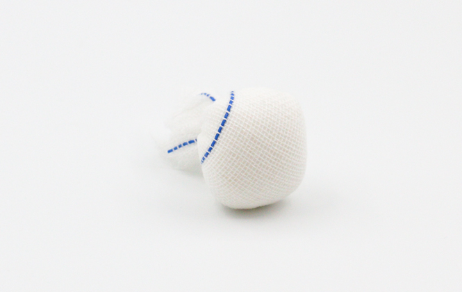 cotton ball