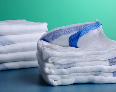 Medical Sterilization Wrap (Non sterile)