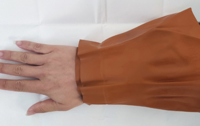Medical Radiation Protection Sleeves