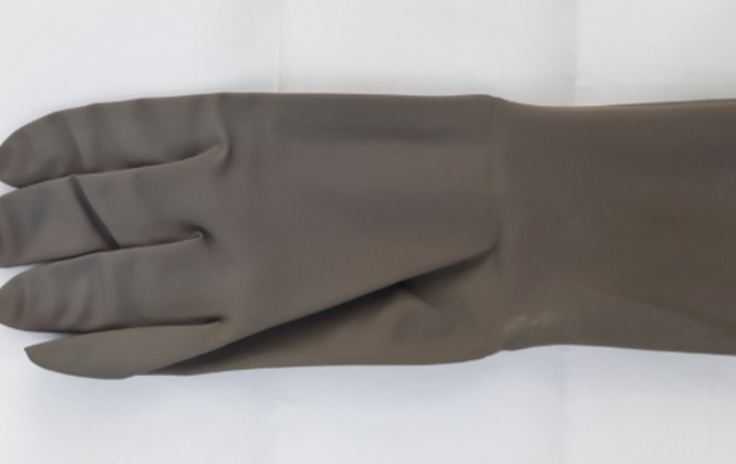 Medical Radiation Protection Gloves