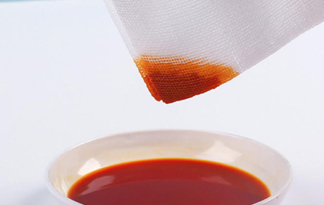 Medical Sterilization Wrap (Non sterile)
