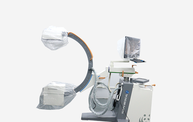 Special for C-arm machine