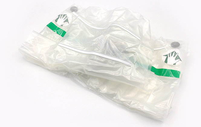 Specialized for surgical robots