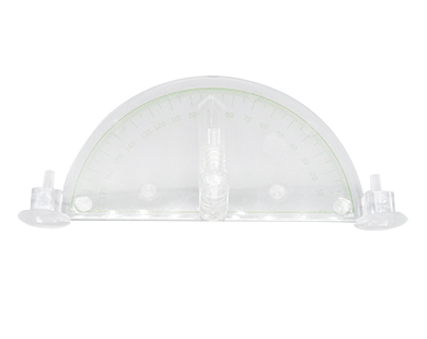 One-time use guide device