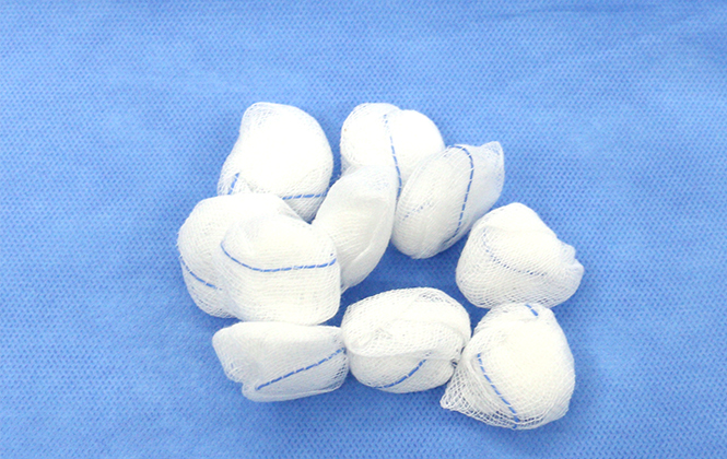 cotton ball