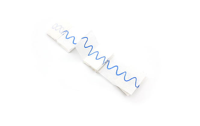 hemostatic bandage