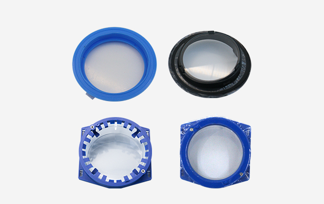 Specialized for surgical microscopes