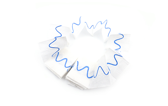 hemostatic bandage