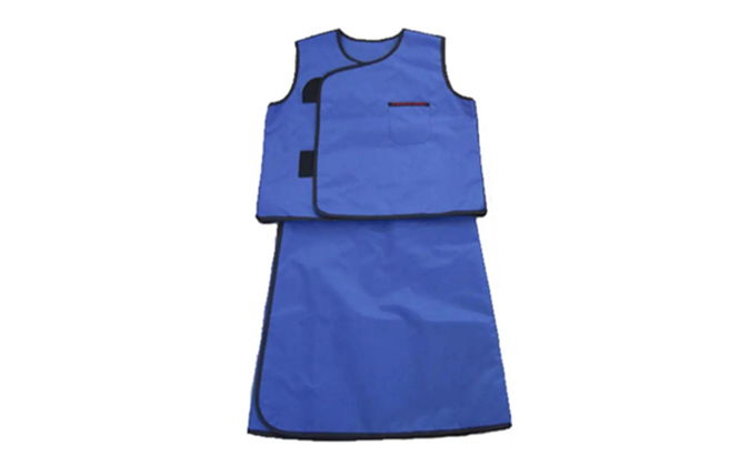 Radiation Protection Apparel