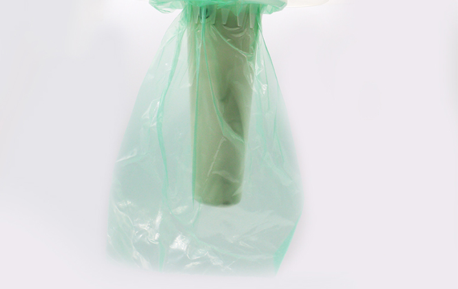 Dedicated to surgical light handle