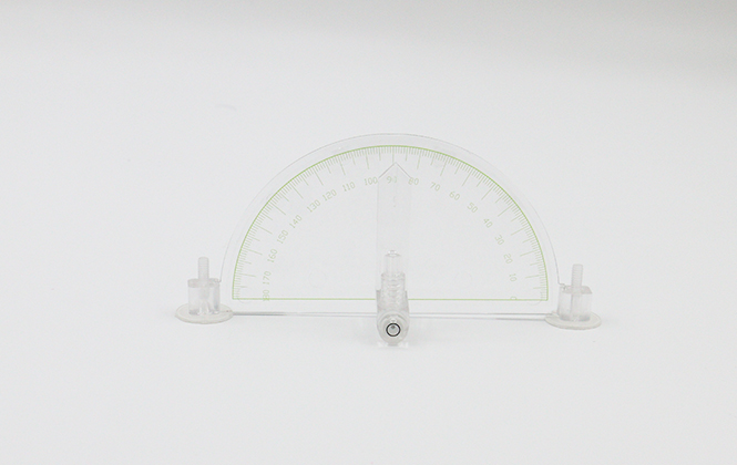 One-time use guide device