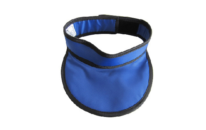 Protective Thyroid Collar