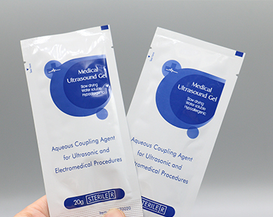 Medical ultrasound coupling agent