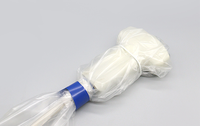 Specialized for B-ultrasound probes