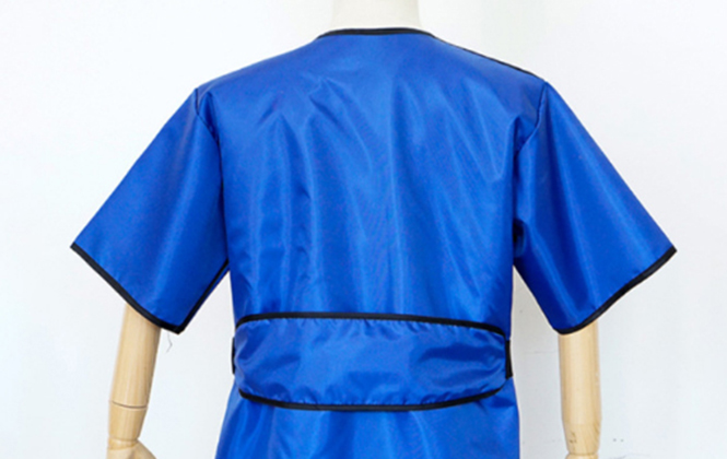 Radiation Protection Apparel