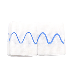 hemostatic bandage