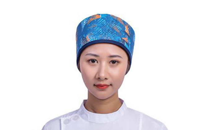 Radiation Protection Cap