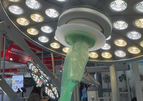 Disposable Surgical Light Handle Covers Manufacturer