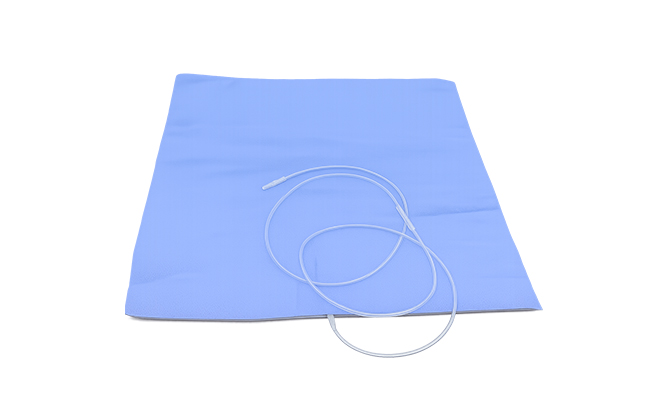 Absorbent pad